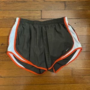 Nike shorts- size L